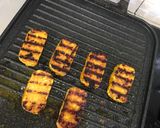 Foto langkah ke 8 dari resep #9 Ayam Bakar Ungkep Bumbu Seadanya.