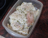 Foto del paso 1 de la receta: Merluza empanada