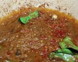 Foto langkah ke 2 dari resep Pare Bumbu Pacri.