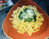 Foto del paso 6 de la receta: Salsa de espinacas para pasta