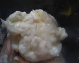 Foto del paso 1 de la receta Hot dogs🌭 caseros🥓🧀...🤔