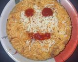 મસાલા બિરીયાની(Masala Biryani Recipe in Gujarati) રેસીપી સ્ટેપ8ફોટો