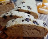 Foto del paso 3 de la receta: Budín integral de mandarina