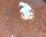 A picture of step 6 of Restaurant style Dal Makhani.