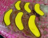 Foto del paso 3 de la receta: Bananitas "Dolca"