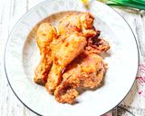 Foto langkah ke 4 dari resep Ayam Goreng Ketumbar.