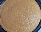 Foto del paso 3 de la receta: Tarta de peras