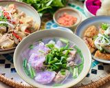 Hình bước làm 3 của món Mâm Cơm #124
