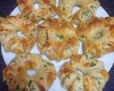 Foto del paso 6 de la receta: Pan Especial  Relleno con carne molida y queso!!