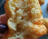 Foto del paso 6 de la receta: Scones de Queso Fáciles