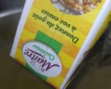 صورة لخطوة 3 من وصفة حساء الكابويا(اليقطين) و العدس الاحمر 😋🥕