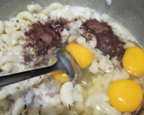 Foto langkah ke 4 dari resep Makaroni panggang.