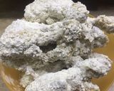 A picture of step 6 of Spicy and crispy chicken drumstick.