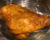 Csirke Parmigiana recept fázis 3 fotója