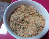 Foto del paso 4 de la receta: Alcachofas con parmesano