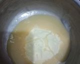 Foto langkah ke 2 dari resep Es Krim Kopi.
