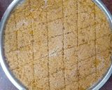 A picture of step 7 of Mohan Thal.