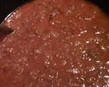 Foto del paso 4 de la receta: Salsa Bolognesa