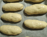 Foto del paso 6 de la receta: Panecillos para hot dog en Mambo