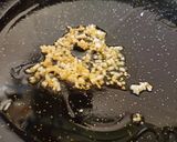 Foto del paso 1 de la receta: Arroz chaufa de champiñones