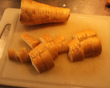 Foto del paso 3 de la receta: Sopa de lunes apuchereada
