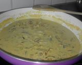 Foto del paso 2 de la receta Espaguetis al curry