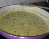 Foto del paso 2 de la receta: Espaguetis al curry