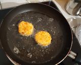 Foto langkah ke 7 dari resep Biscuit Nugget (cemilan mudah nan enak).