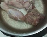 Foto langkah ke 2 dari resep Soto Ayam Sederhana.
