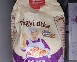 Szalagos fánk recept fázis 2 fotója