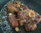 Foto langkah ke 5 dari resep Buntut bakar madu simple.
