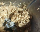 Foto del paso 5 de la receta: Cheesecake impostor (vegano) veggie