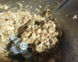 Foto del paso 5 de la receta: Cheesecake impostor (vegano) veggie