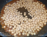 Foto del paso 7 de la receta: Garbanzos con langostinos