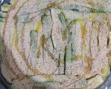 Foto del passaggio 2 della ricetta Parmigiana di zucchine light