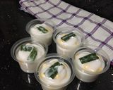 Foto langkah ke 4 dari resep Talam Jagung.