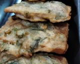 Foto langkah ke 4 dari resep Tempe goreng sambal terasi.
