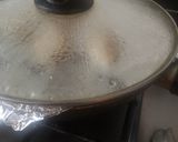A picture of step 8 of Momos.
