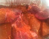 Foto del paso 5 de la receta: Pescuezo de res 😋