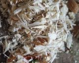 নন্ ফ্রাইড দই বড়া(Non fried doi bora recipe in Bengali) রেসিপি ধাপ - 3 ছবি