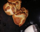 Foto del paso 10 de la receta: PAN DE MUERTO 💀 🍞👨‍🍳