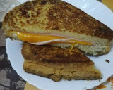 Foto del paso 2 de la receta: Tostadas francesa con pan de molde casero