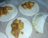 Almás batyu recept fázis 3 fotója