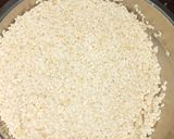 A picture of step 1 of Stuffed Paratha.