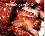 Foto langkah ke 6 dari resep Charsiu Pork -Chinese BBQ pork mudah enak ala rumah ;).