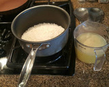 A picture of step 7 of Ranch chicken with bacon.