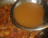 ...சிக்கன் மசாலா ரெசிபி ஸ்டேப் 8 புகைப்படம்