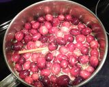 Φωτογραφία βήματος 2 της συνταγής Cranberry Sauce