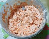 Foto del paso 3 de la receta: Dulce de Zanahoria