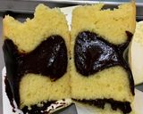 Foto langkah ke 6 dari resep Kue Putu Belanda.
